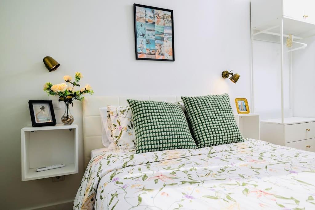 Modern 3 Bedroom Flat In ลิสบอน ภายนอก รูปภาพ