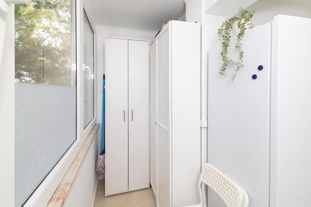 Modern 3 Bedroom Flat In ลิสบอน ภายนอก รูปภาพ