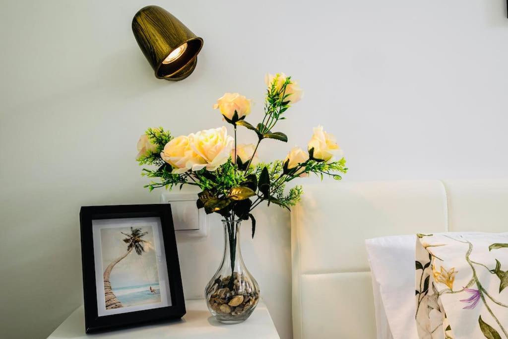 Modern 3 Bedroom Flat In ลิสบอน ภายนอก รูปภาพ