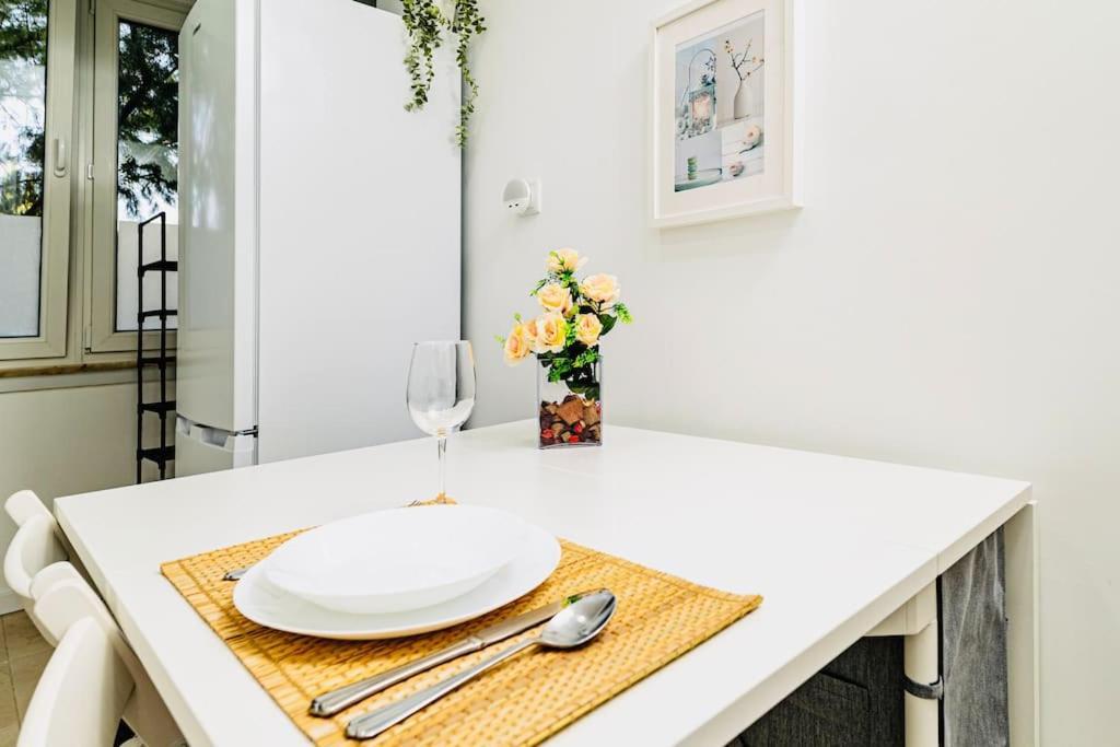 Modern 3 Bedroom Flat In ลิสบอน ภายนอก รูปภาพ