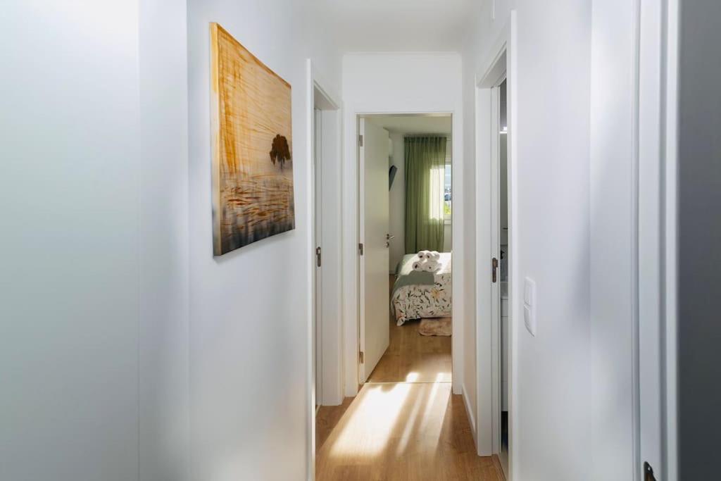 Modern 3 Bedroom Flat In ลิสบอน ภายนอก รูปภาพ
