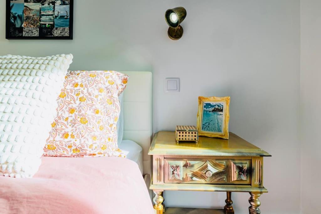 Modern 3 Bedroom Flat In ลิสบอน ภายนอก รูปภาพ